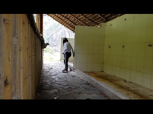 ❤️ espioi kamera espainiar unibertsitateko lankide bati ️❌ Sexu bideoa gugan