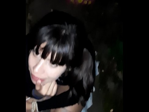 ❤️ Kalean zakila puztuta gozokien truke ️❌ Sexu bideoa gugan