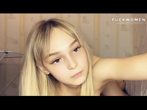 ❤️ Aseezina den eskolarria ahozko krema pultsatua ematen dio ikaskideari ️❌ Sexu bideoa gugan