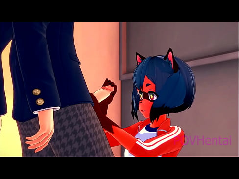 ❤️ Ganadutegi berria Michiru Kagemorirekin ️❌ Sexu bideoa gugan