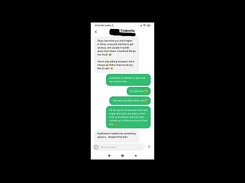 ❤️ Tinder-eko PAWG berri bat gehitu dut nire haremera (hitz egin Tinderrekin barne) ️❌ Sexu bideoa gugan